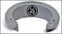 Golf IQ Putt Pocket