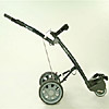 Hawk Sporty Electric Cart