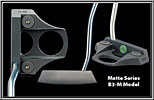 Schwere Lech-Reihe des Putter-B3