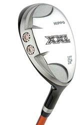 HiPPO XXL Utility Woods