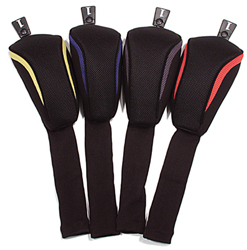 Neo-Fit Headcover (3 Pack)