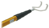 Hook Golf Ball Retriever