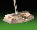 Heavy Putter A1 Blade