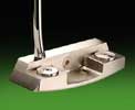 Heavy Putter A3 Blade