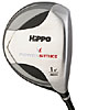 HiPPO Powerstrike 460cc Carbon Ti Driver