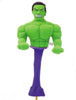 The Hulk Headcover