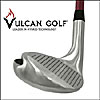 Vulcan Hybrid S & Wedge
