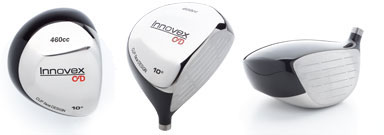 Innovex CfD Driver