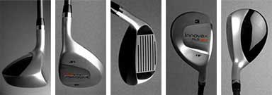 Innovex Golf RLS Hybrid