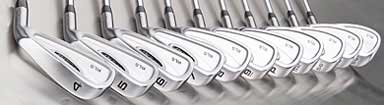 Innovex Golf RLS Iron Set