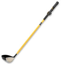 Momentus Indoor Driver