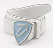 Ian Poulter Shield Belt