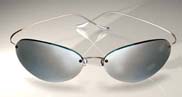 Ion-Ray Iontonic Sunglasses