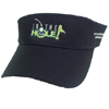 InTheHoleGolf.com Visor - Navy