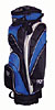 Izzo Golf Comet II Cart Bag