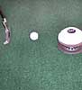 Izzo Golf Putt Ching Trainer