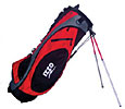 Izzo Golf Spirit II St & Bag