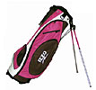 Izzo Golf Spirit Lady St & Bag