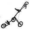 Izzo Golf Crosstrak S3 Pushcart
