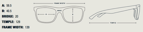 Kaenon Anacapa Sunglasses