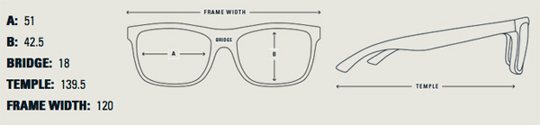 Kaenon Calafia Sunglasses