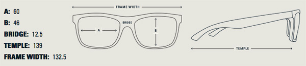 Kaenon Coronado Sunglasses