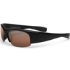 Kaenon Hard Kore Polarized Sunglasses Matte Black C12