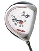 Killer Bee Stinger 460 Titanium Driver