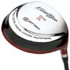 Killer Bee B-Sting 455cc Ti Driver