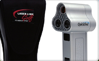 Laser Link QuickShot