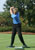 Golf Equipment: The Leaderboard Golf Trainer