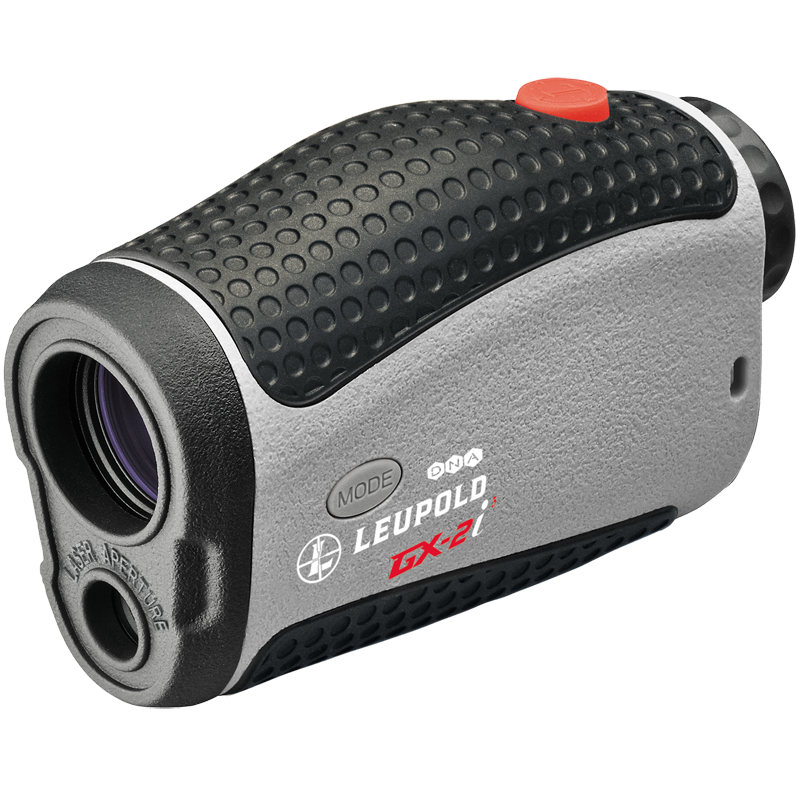 Leupold GX2i3 Golf Rangefinder at