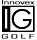 Innovex Glof clubs