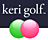 Golf Equipment: Keri golf Bags