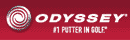 Odyssey Putters