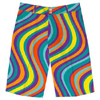Loudmouth Golf Shorts - Torrey Lines