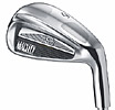  MacGregor NVG2 Utility wood and Iron Set mac-midiron-1 photo