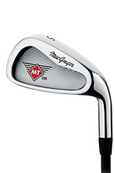 MacGregor MT Offset Hybrid/Iron Set