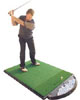 Golf Equipment: Hitting Mats