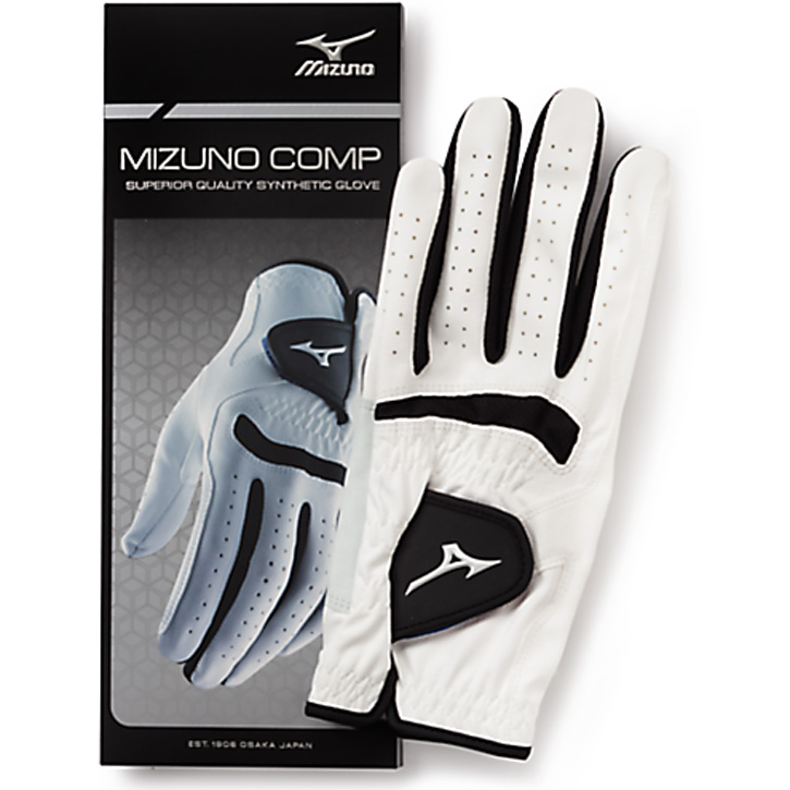 Mizuno Comp Golf Glove - Womens