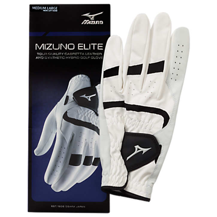 Mizuno Elite Golf Glove