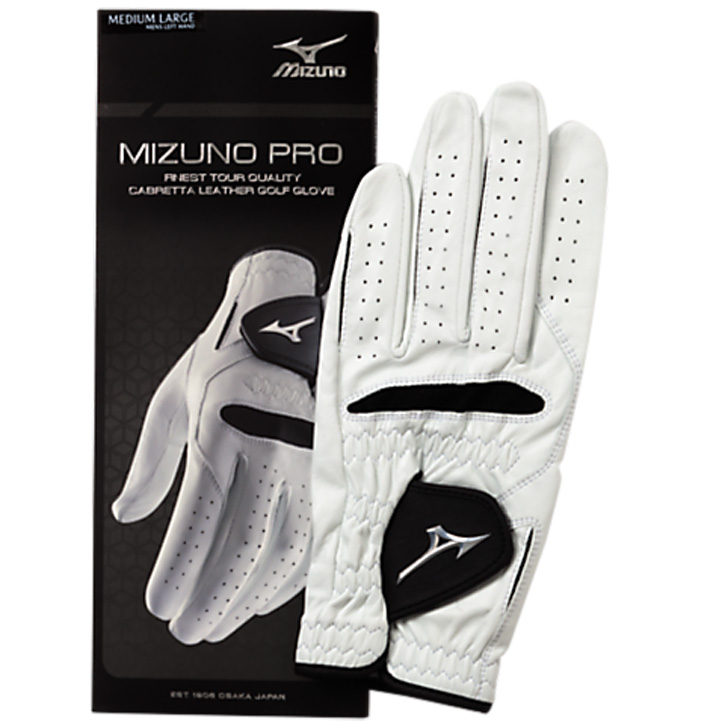 Mizuno Pro Golf Glove
