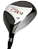 Nakashima NX1 Fairway Metal