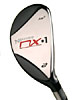 Nakashima NX1 Utility Metal
