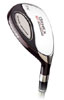 Nickent Genex 3DX Ironwood