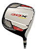 Nickent 3DX Square Driver