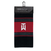 Nike 16x24 Tiger Woods Face Club Jacquard Towel