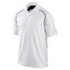 Nike Golf Contrast Stitch Polo Mens White Black
