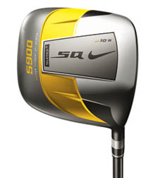 Nike SasQuatch Sumo2 5900 Driver