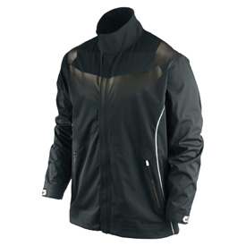 Nike Storm-FIT Elite Full Zip Jacket - Black - Mens